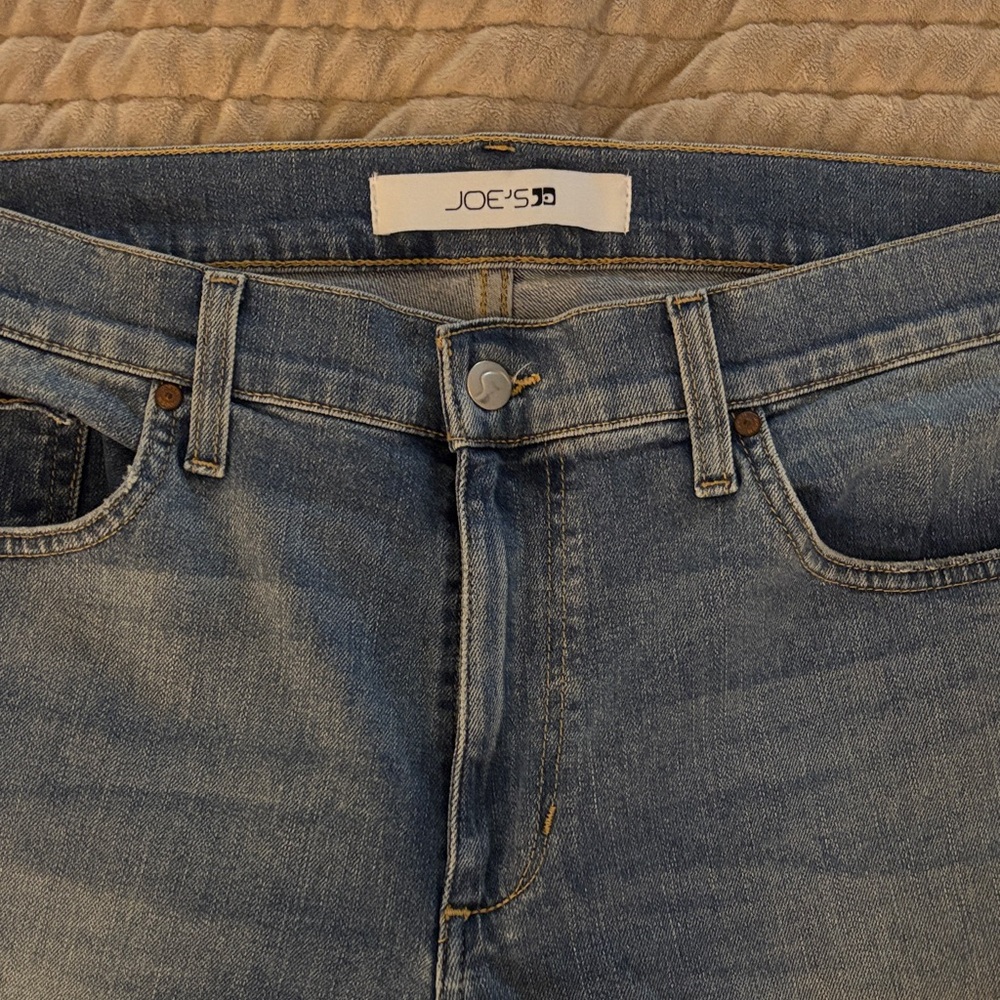 Joe's Jeans Classic Dominic Denim Men's Jeans